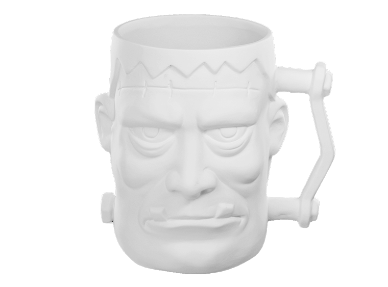 Bisque Franken-Stein (Case of 4)