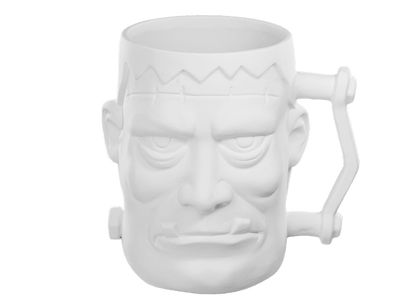 Bisque Franken-Stein (Case of 4)