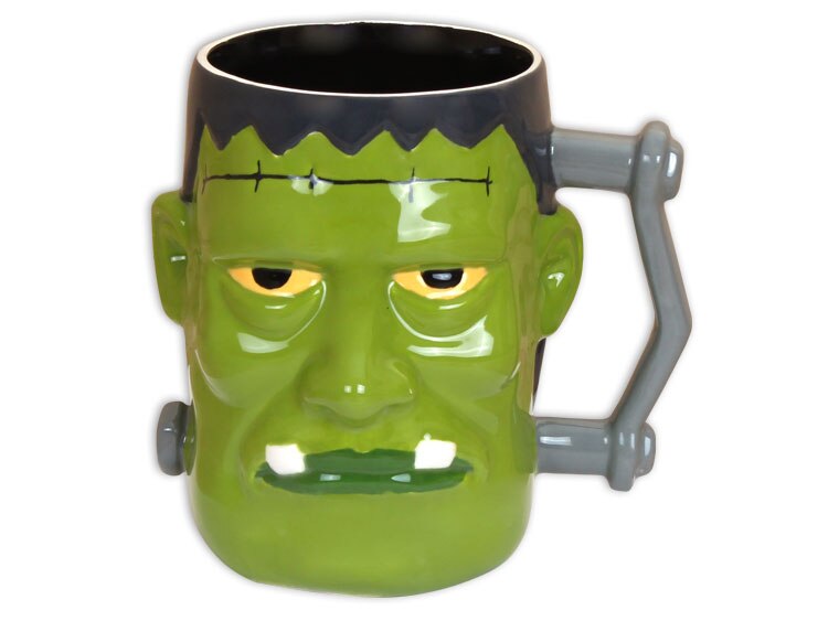 Bisque Franken-Stein (Case of 4)