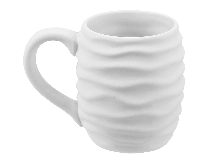 Bisque Ocean Drift Mug (Case of 4)