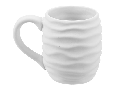 Bisque Ocean Drift Mug (Case of 4)