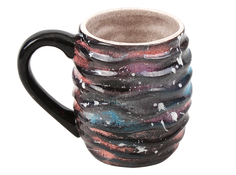 Bisque Ocean Drift Mug (Case of 4)