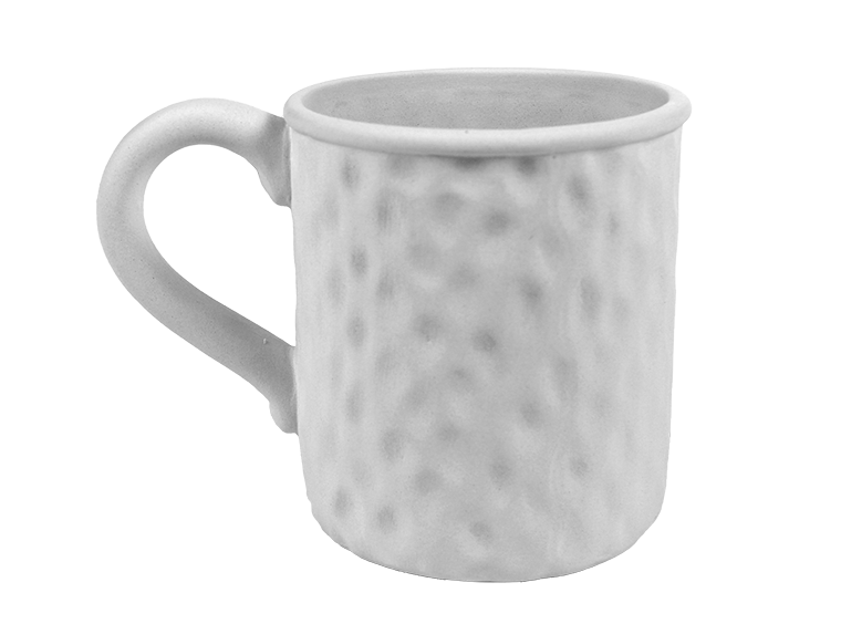 Bisque Moscow Mule Mug (Case of 6)