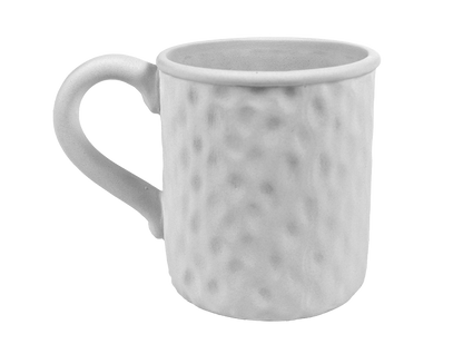 Bisque Moscow Mule Mug (Case of 6)
