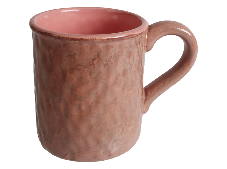 Bisque Moscow Mule Mug (Case of 6)