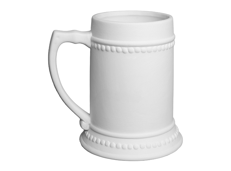 Bisque The Des Stein (Case of 2)