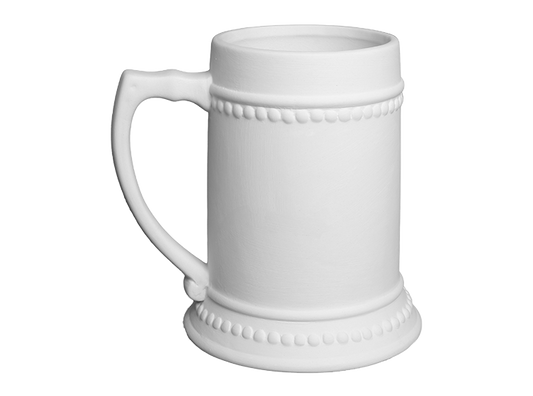 Bisque The Des Stein (Case of 2)