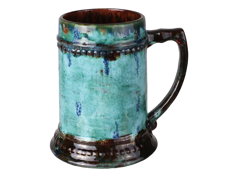 Bisque The Des Stein (Case of 2)