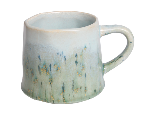Bisque Forged Bell Mug (Case of 4)