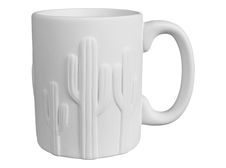 Bisque Mojave Mug (Case of 6)