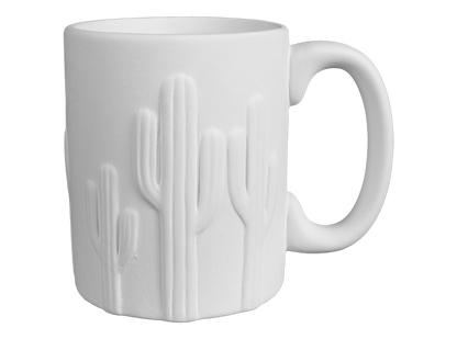 Bisque Mojave Mug (Case of 6)
