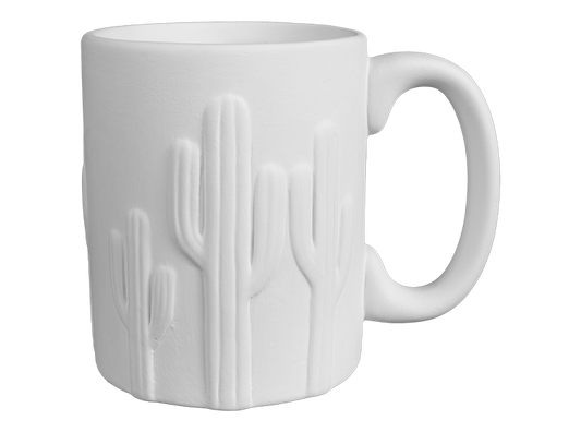 Bisque Mojave Mug (Case of 6)