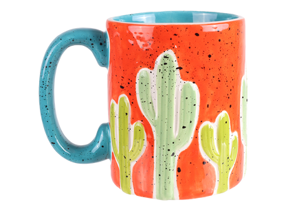 Bisque Mojave Mug (Case of 6)