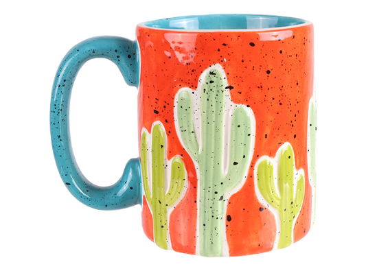 Bisque Mojave Mug (Case of 6)