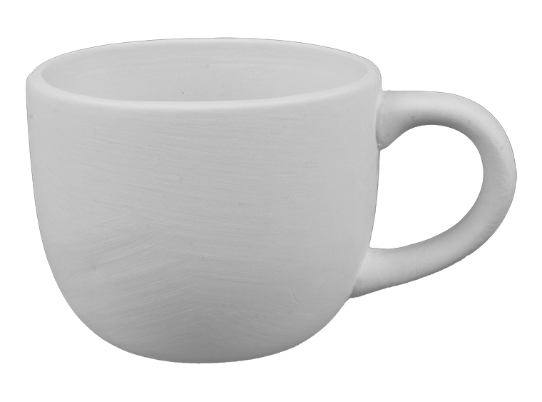Bisque Urban Cafe Mug (Case of 6)