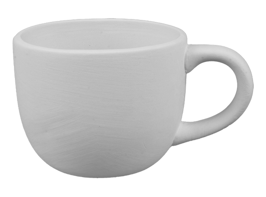 Bisque Urban Cafe Mug (Case of 6)