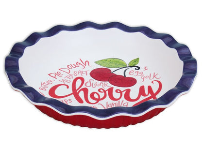 Bisque Pie Pan (Case of 3)