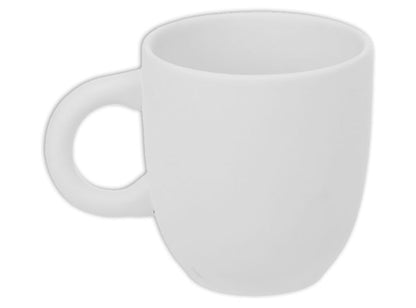 Bisque Classic Mug (Case of 12)