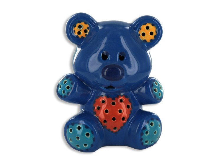 Bisque Bear Lovelight (Case of 4)
