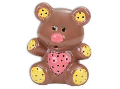 Bisque Bear Lovelight (Case of 4)