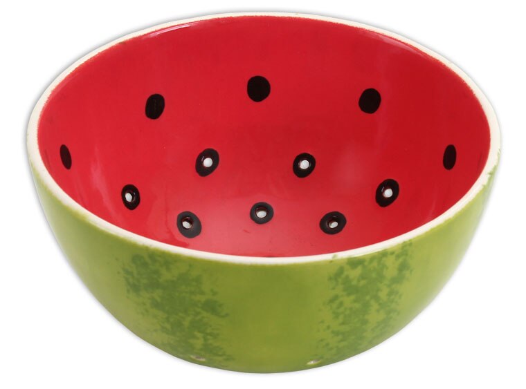Bisque Berry Colander (Case of 4)