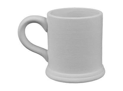Bisque Medium Lush Latte Mug (Case of 6)
