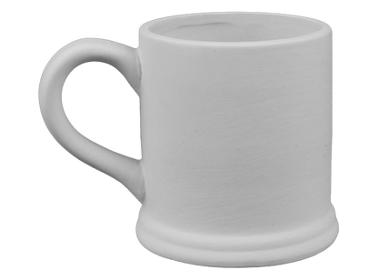 Bisque Large Lush Latte Mug (Case of 6)