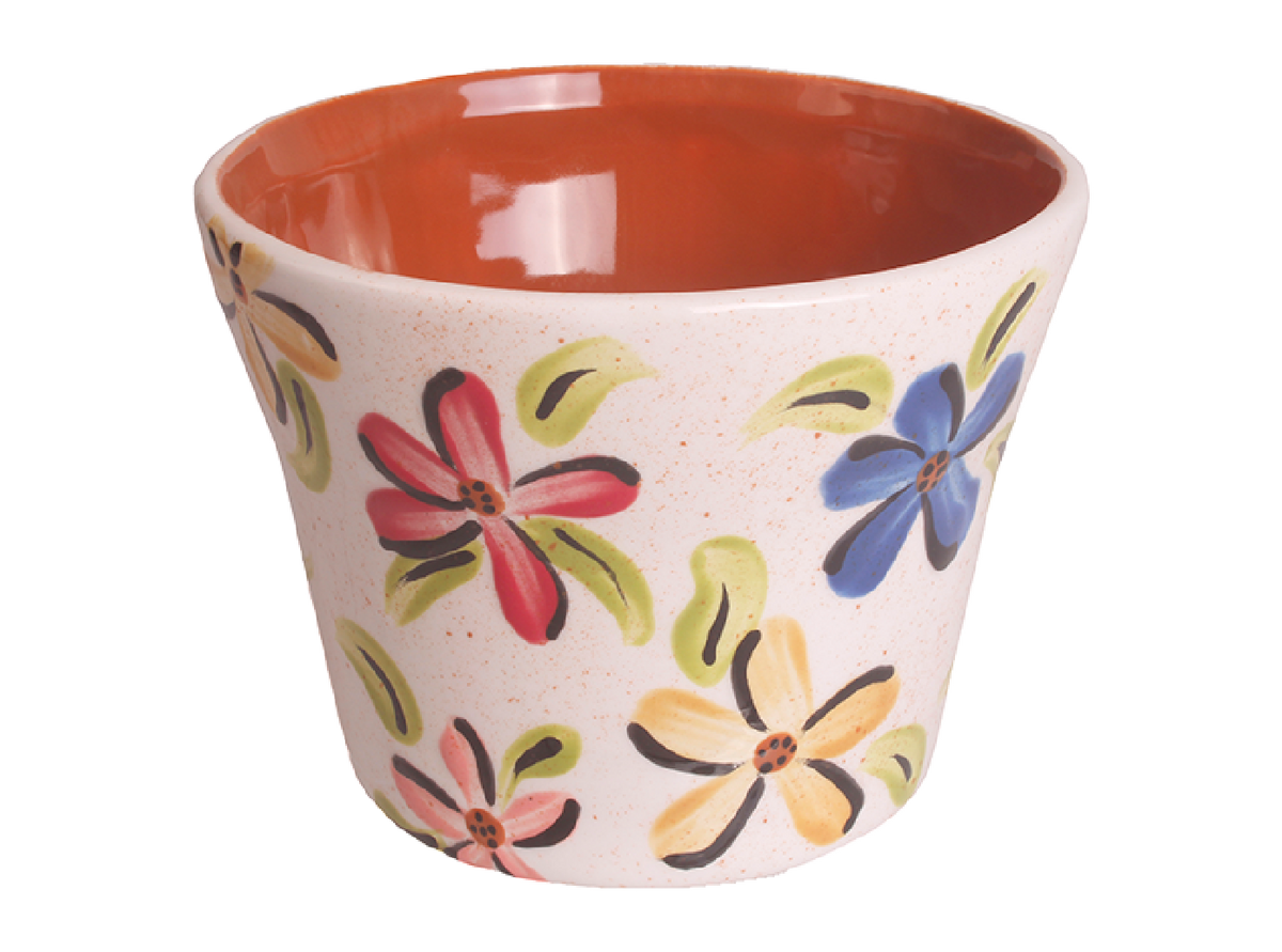 Bisque Maggie Bowl (Case of 2)