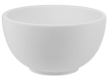 Bisque Big Cereal Bowl (Case of 4)