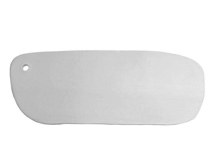 Bisque Artisan Cheese Board (Case of 6)