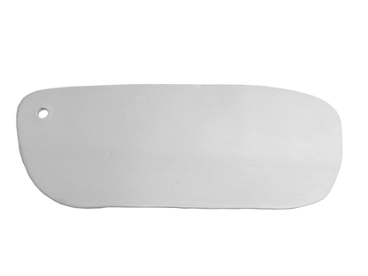 Bisque Artisan Cheese Board (Case of 6)