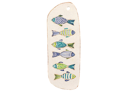Bisque Artisan Cheese Board (Case of 6)