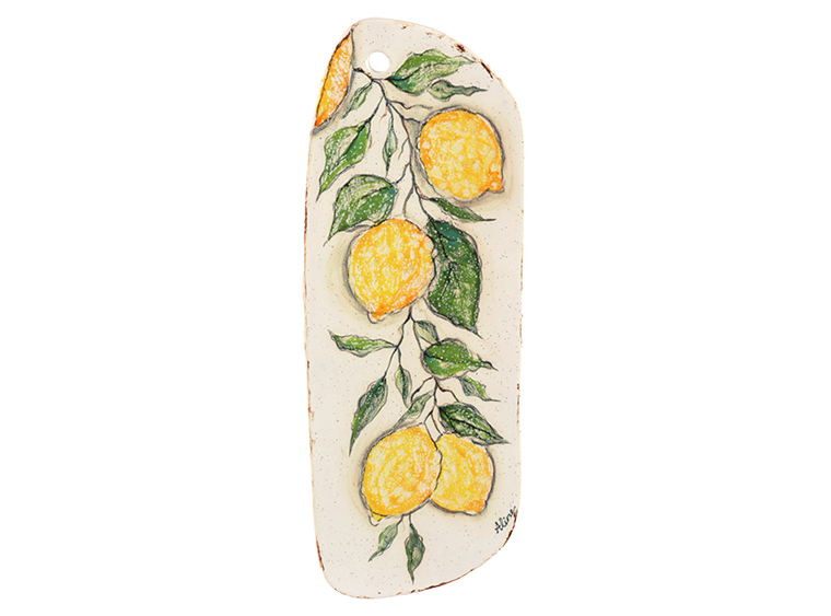 Bisque Artisan Cheese Board (Case of 6)