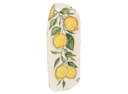 Bisque Artisan Cheese Board (Case of 6)
