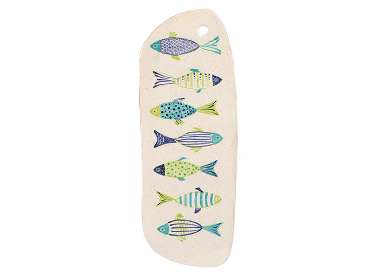Bisque Artisan Cheese Board (Case of 6)