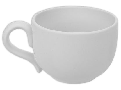 Bisque Colossal Mug (Case of 12)