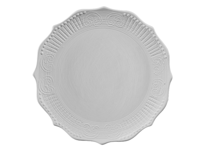 Bisque Jolie Salad Plate (Case of 6)
