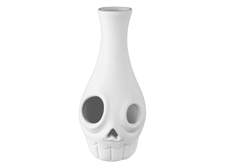 Bisque Burnie Bones Chiminea (Case of 2)