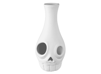 Bisque Burnie Bones Chiminea (Case of 2)