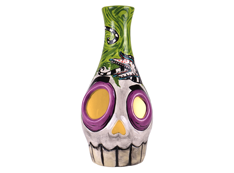 Bisque Burnie Bones Chiminea (Case of 2)