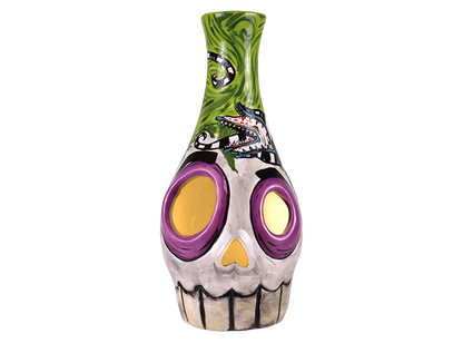 Bisque Burnie Bones Chiminea (Case of 2)