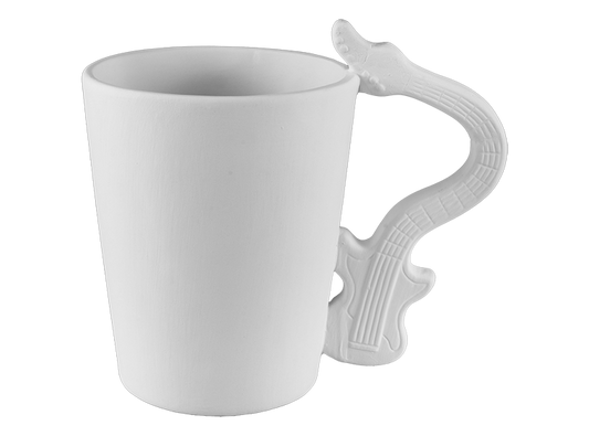 Bisque Rock Latte Mug (Case of 4)