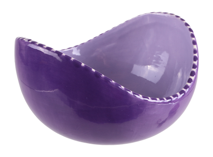 Bisque Organic Nesting Bowl Medium (Case of 4)