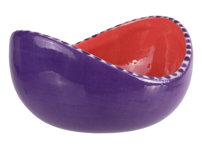 Bisque Organic Nesting Bowl Small (Case of 4)