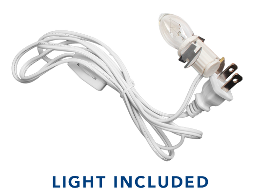 Bisque Lighted Good Vibes Marquee (Case of 2)