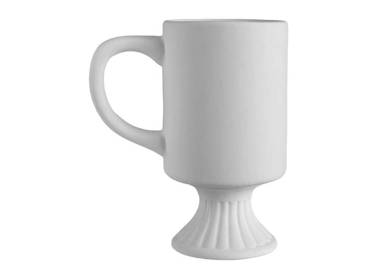 Bisque Irish Coffee Mug (Case of 4)