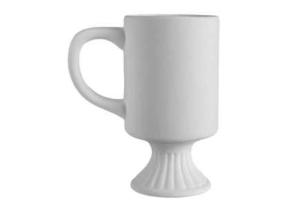 Bisque Irish Coffee Mug (Case of 4)