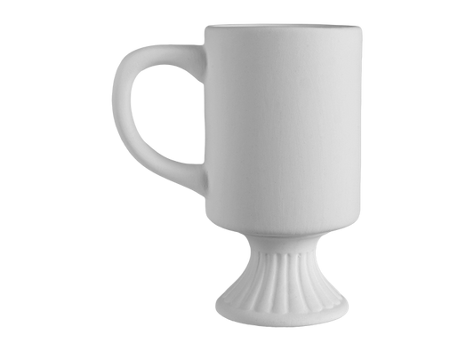 Bisque Irish Coffee Mug (Case of 4)
