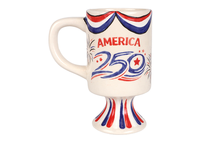 Bisque Irish Coffee Mug (Case of 4)