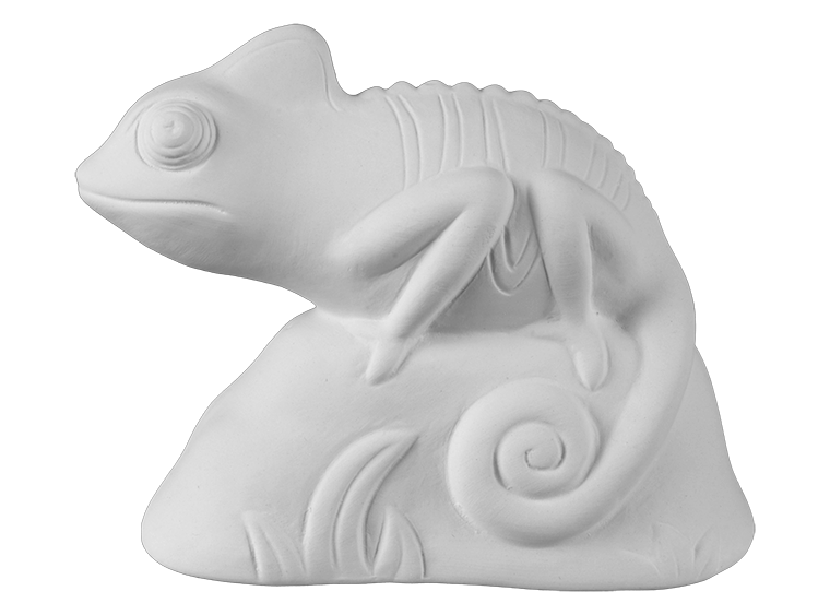 Bisque Karma The Chameleon Bank (Case of 4)